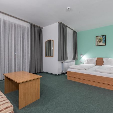 Hotel Iceberg Bansko Extérieur photo