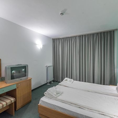 Hotel Iceberg Bansko Extérieur photo