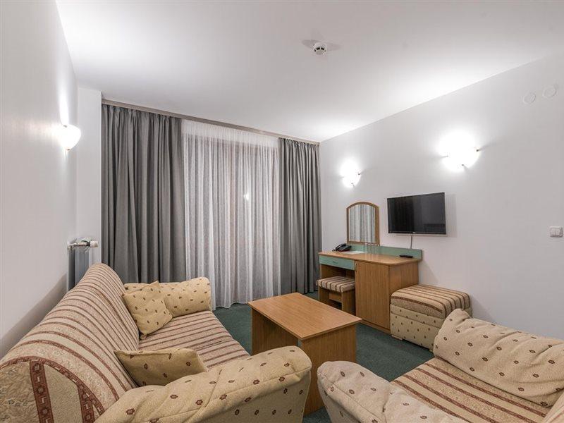 Hotel Iceberg Bansko Extérieur photo