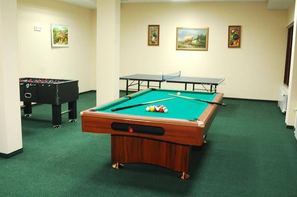 Hotel Iceberg Bansko Extérieur photo