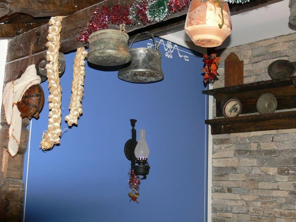 Hotel Iceberg Bansko Extérieur photo