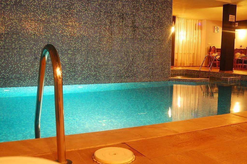 Hotel Iceberg Bansko Extérieur photo