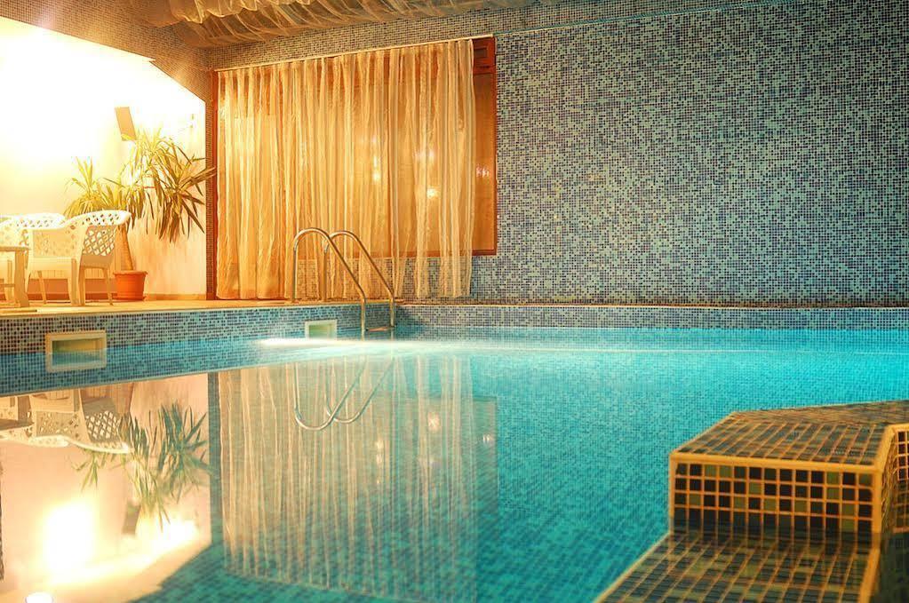 Hotel Iceberg Bansko Extérieur photo