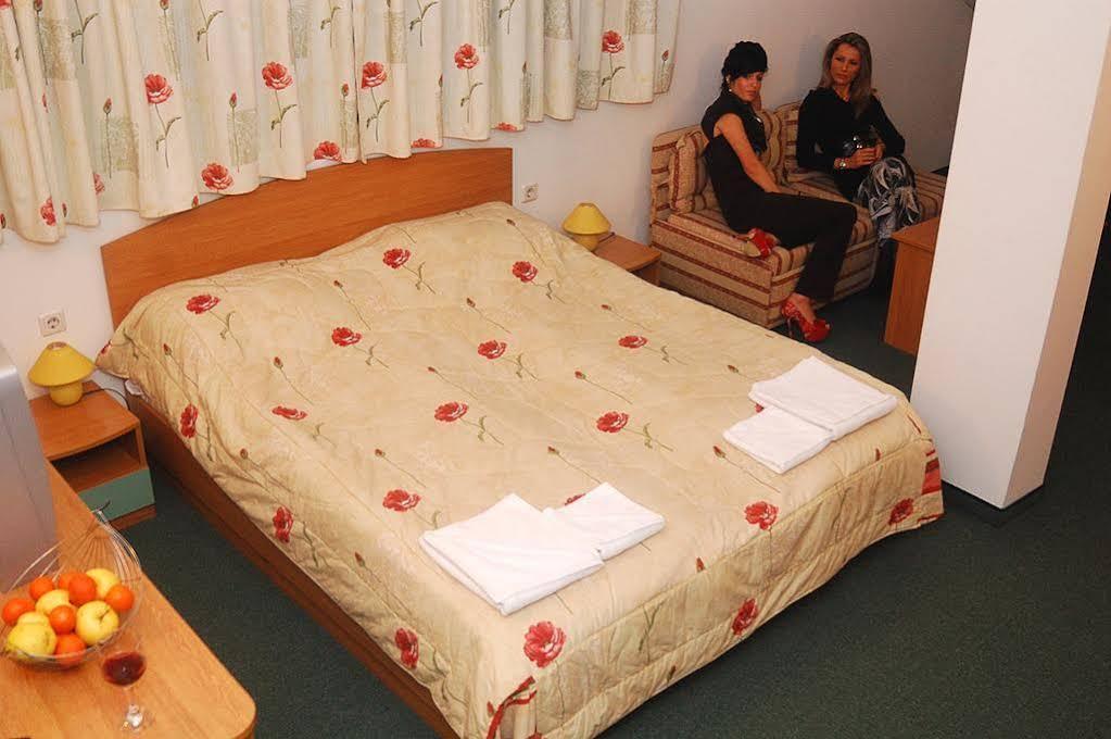 Hotel Iceberg Bansko Extérieur photo