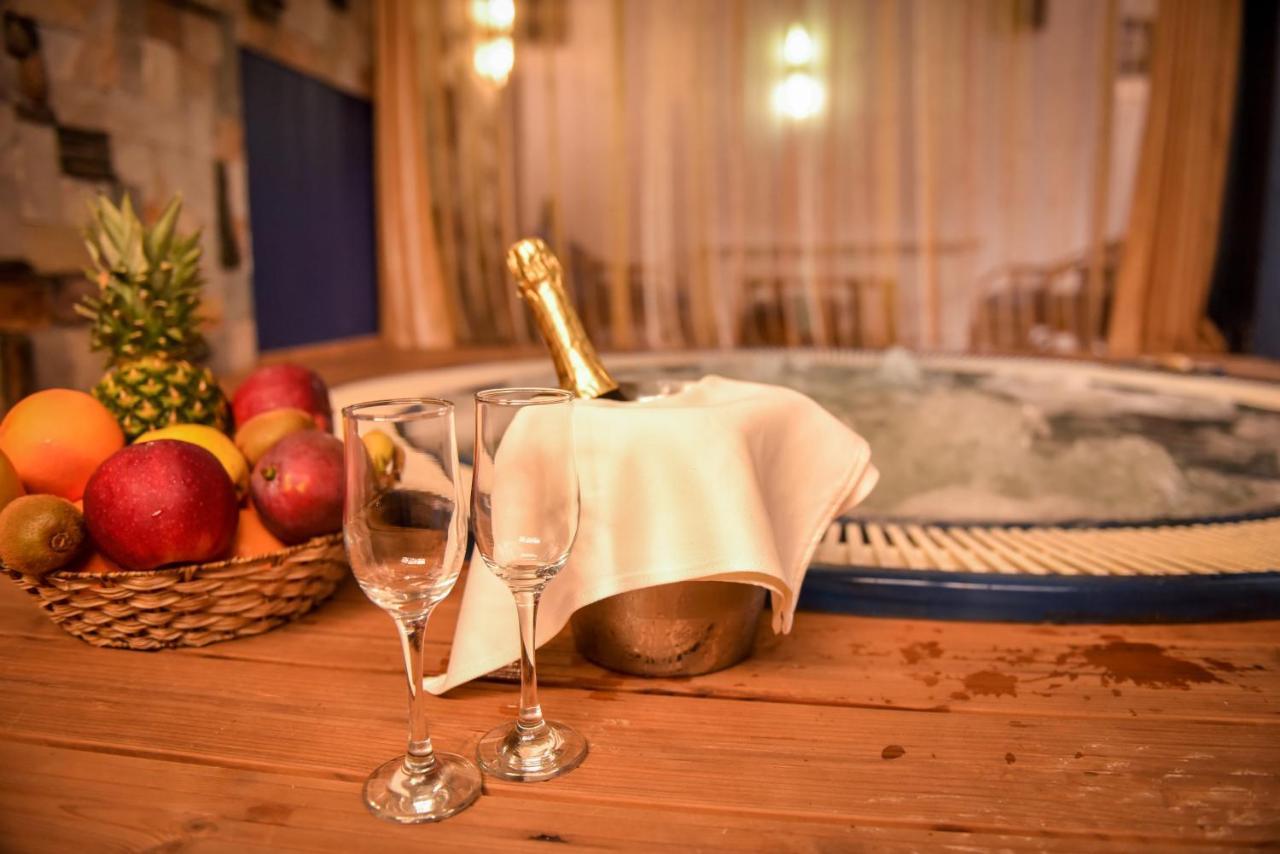Hotel Iceberg Bansko Extérieur photo