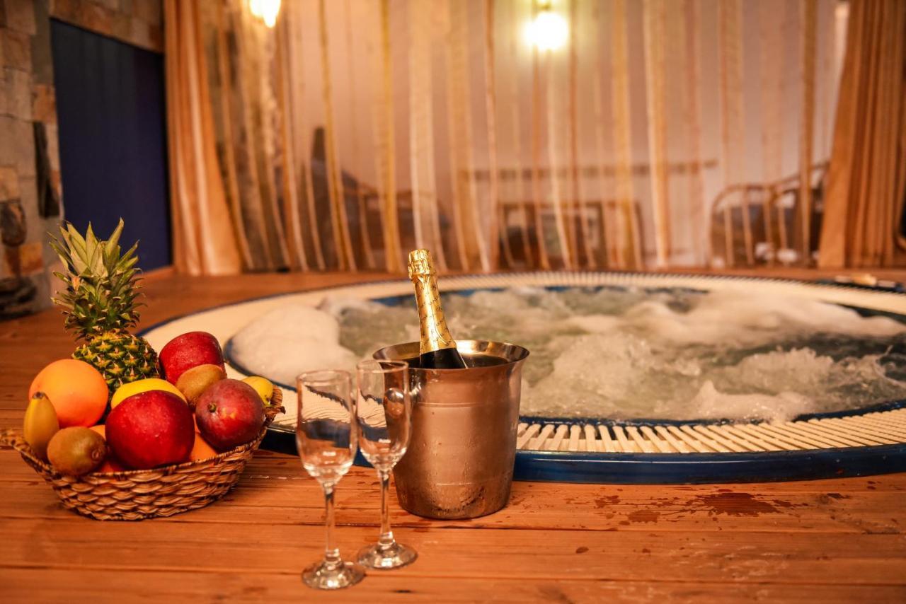 Hotel Iceberg Bansko Extérieur photo