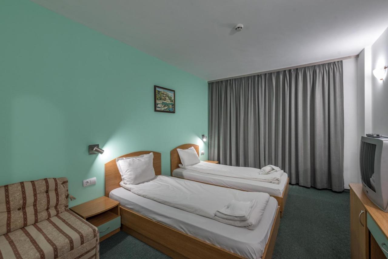 Hotel Iceberg Bansko Extérieur photo