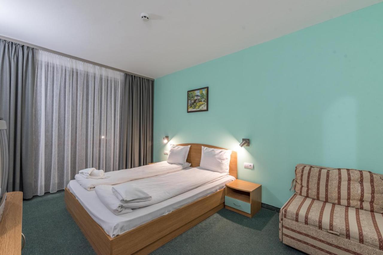 Hotel Iceberg Bansko Extérieur photo