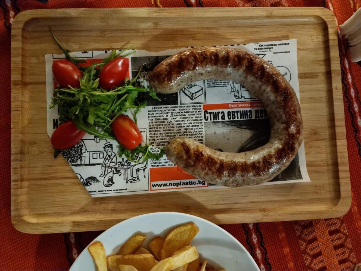 Hotel Iceberg Bansko Extérieur photo