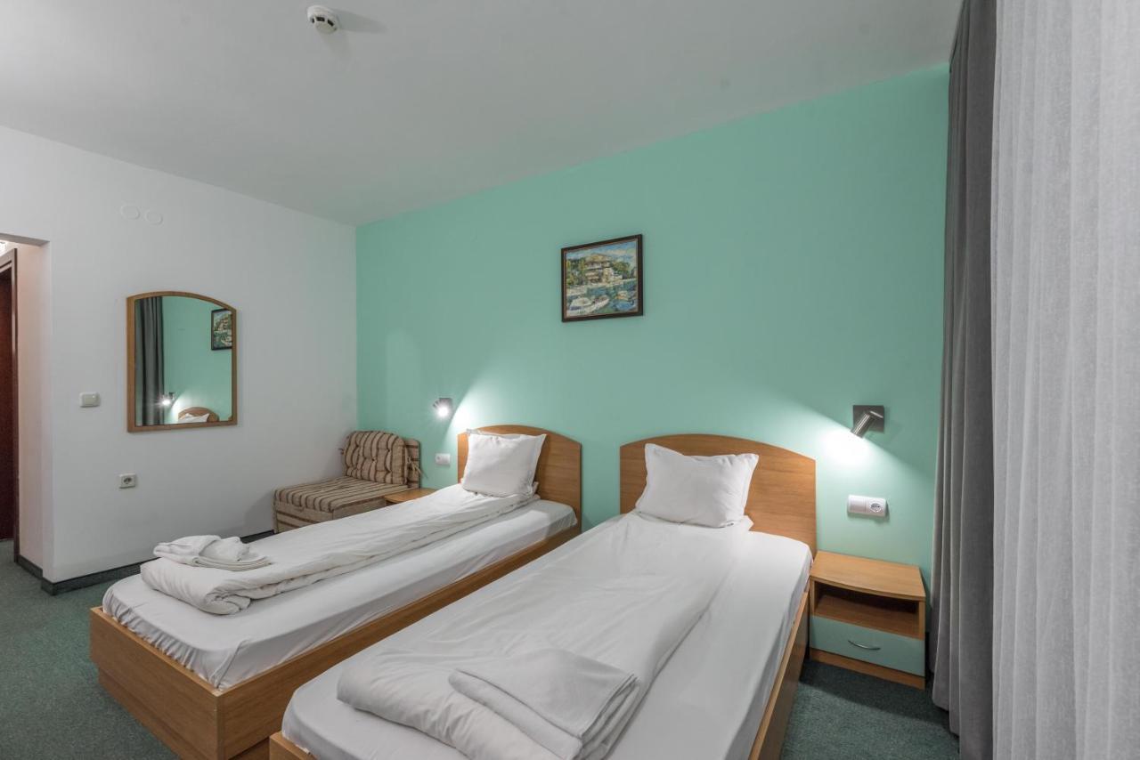 Hotel Iceberg Bansko Extérieur photo