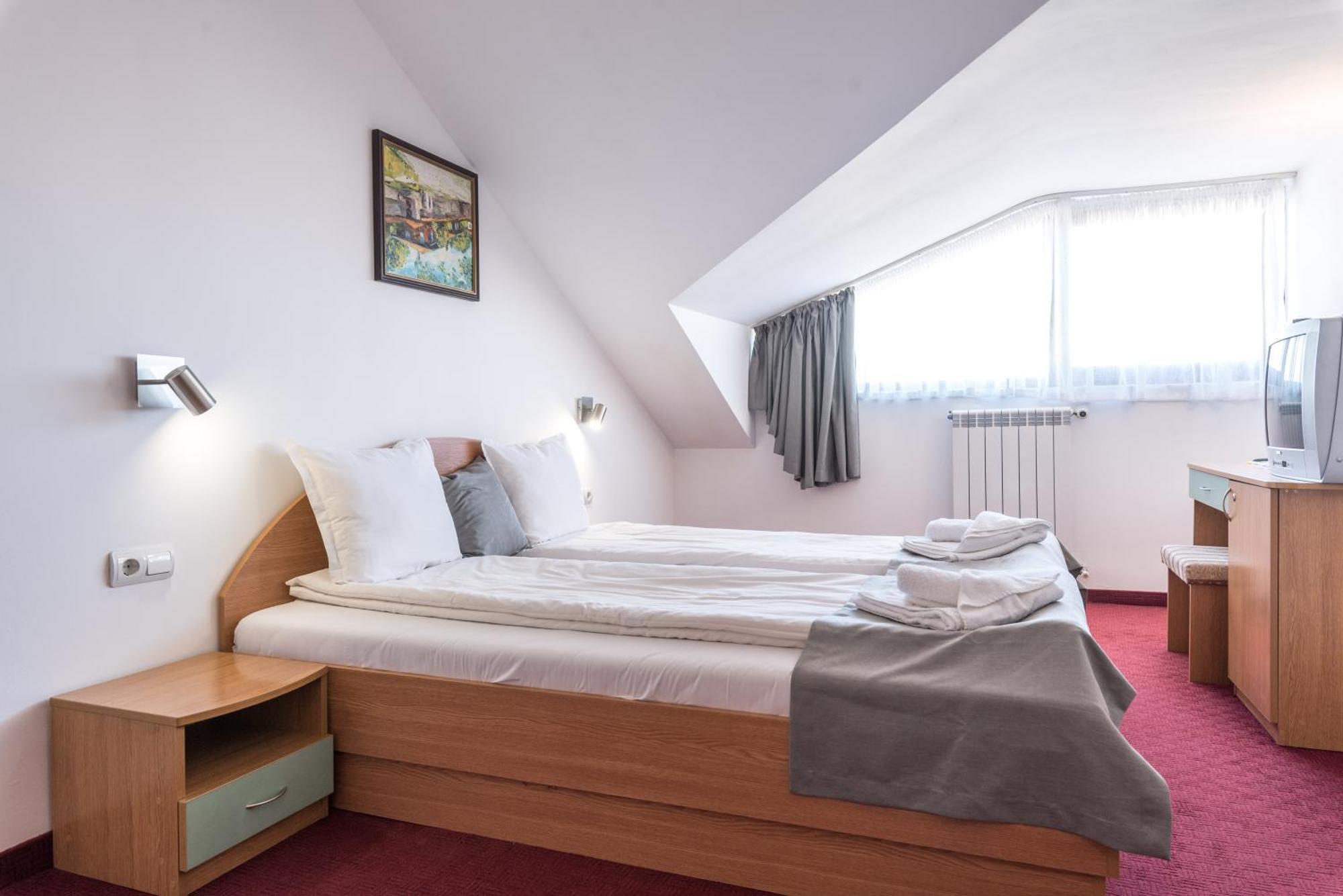 Hotel Iceberg Bansko Extérieur photo