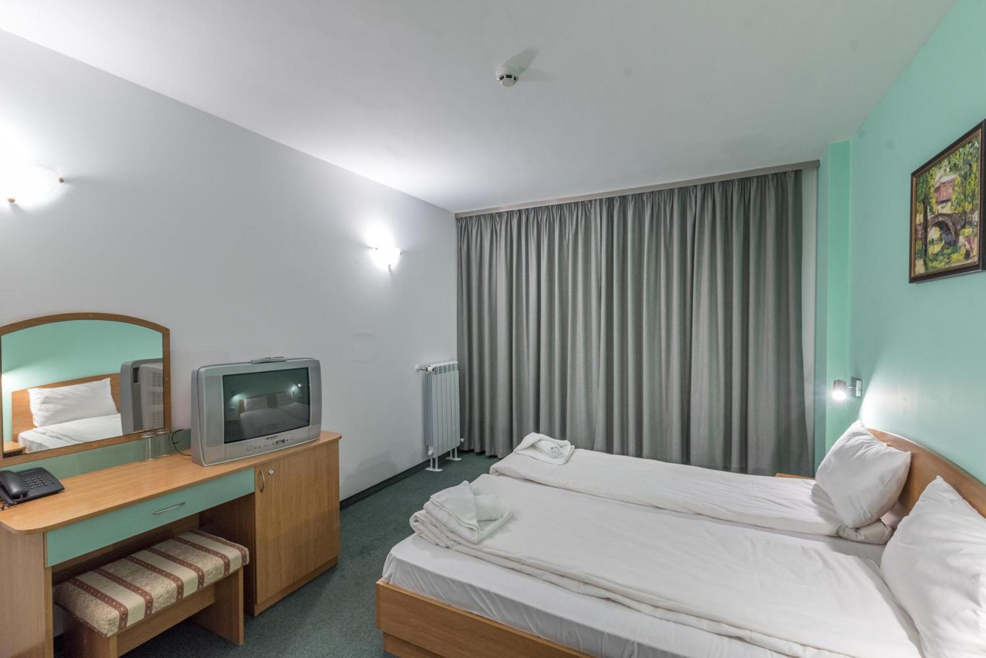Hotel Iceberg Bansko Extérieur photo