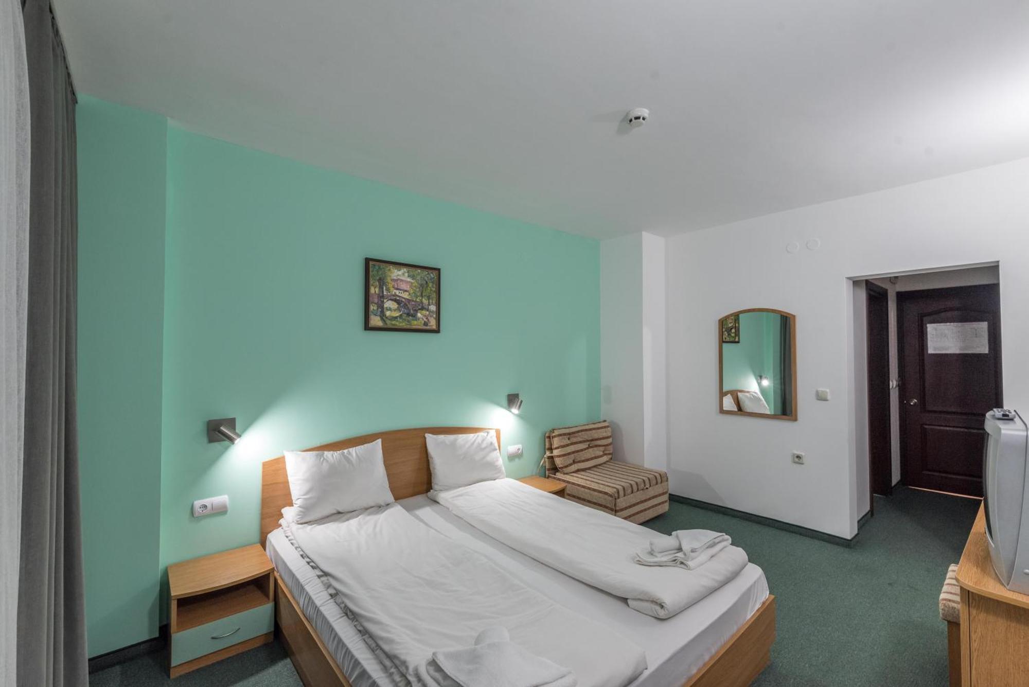 Hotel Iceberg Bansko Chambre photo
