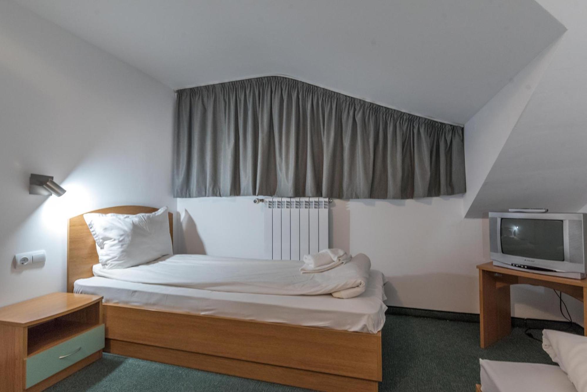 Hotel Iceberg Bansko Extérieur photo