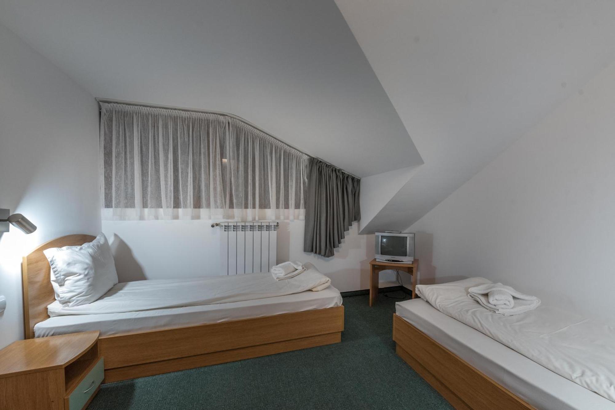 Hotel Iceberg Bansko Extérieur photo