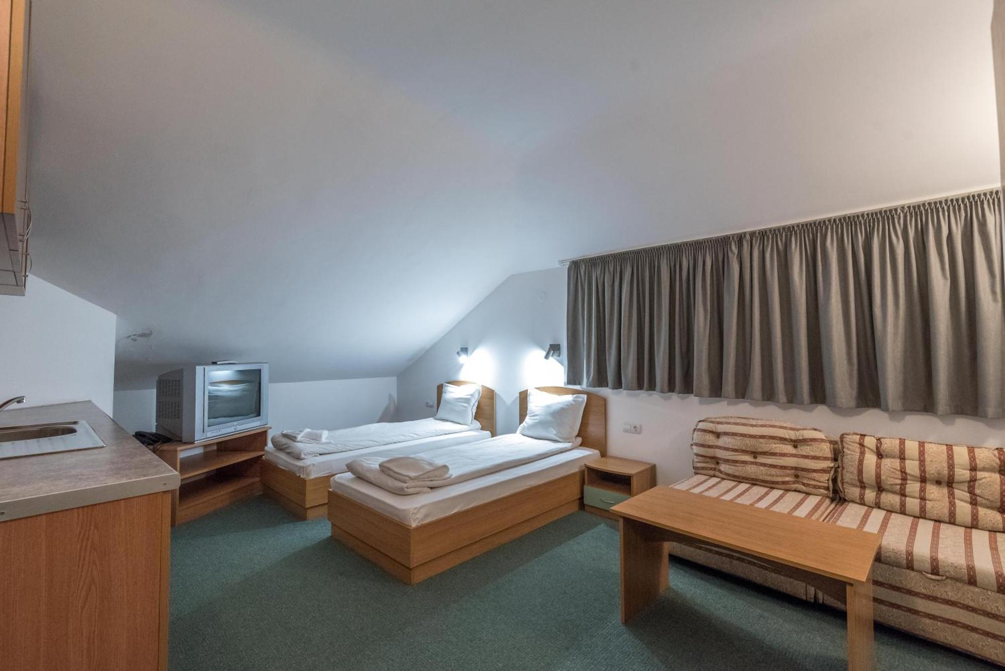 Hotel Iceberg Bansko Extérieur photo