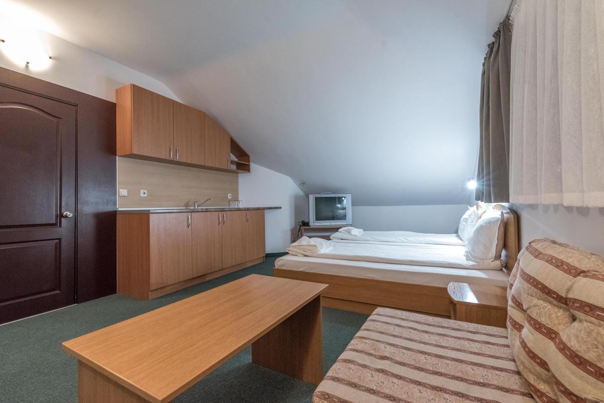 Hotel Iceberg Bansko Extérieur photo