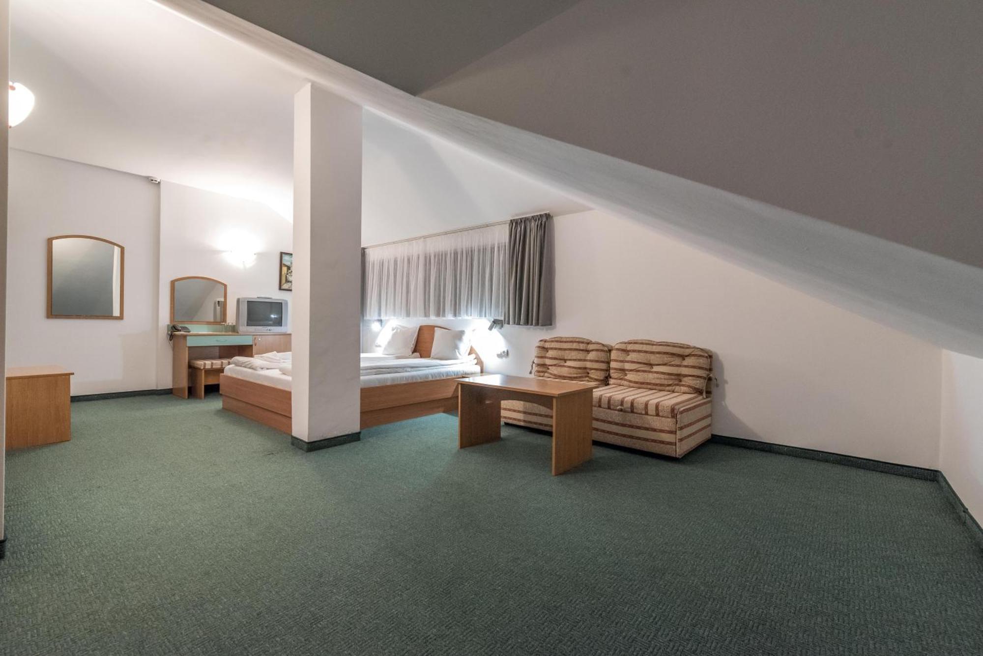 Hotel Iceberg Bansko Extérieur photo