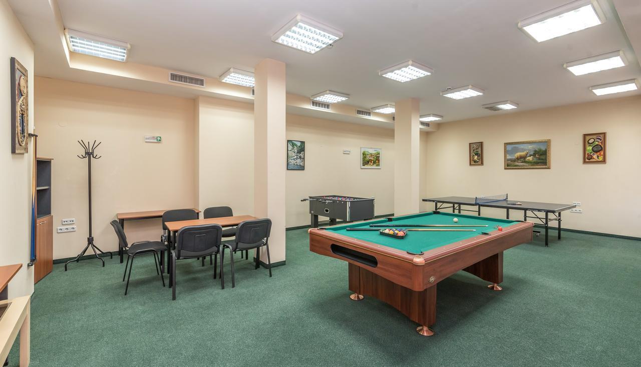 Hotel Iceberg Bansko Extérieur photo