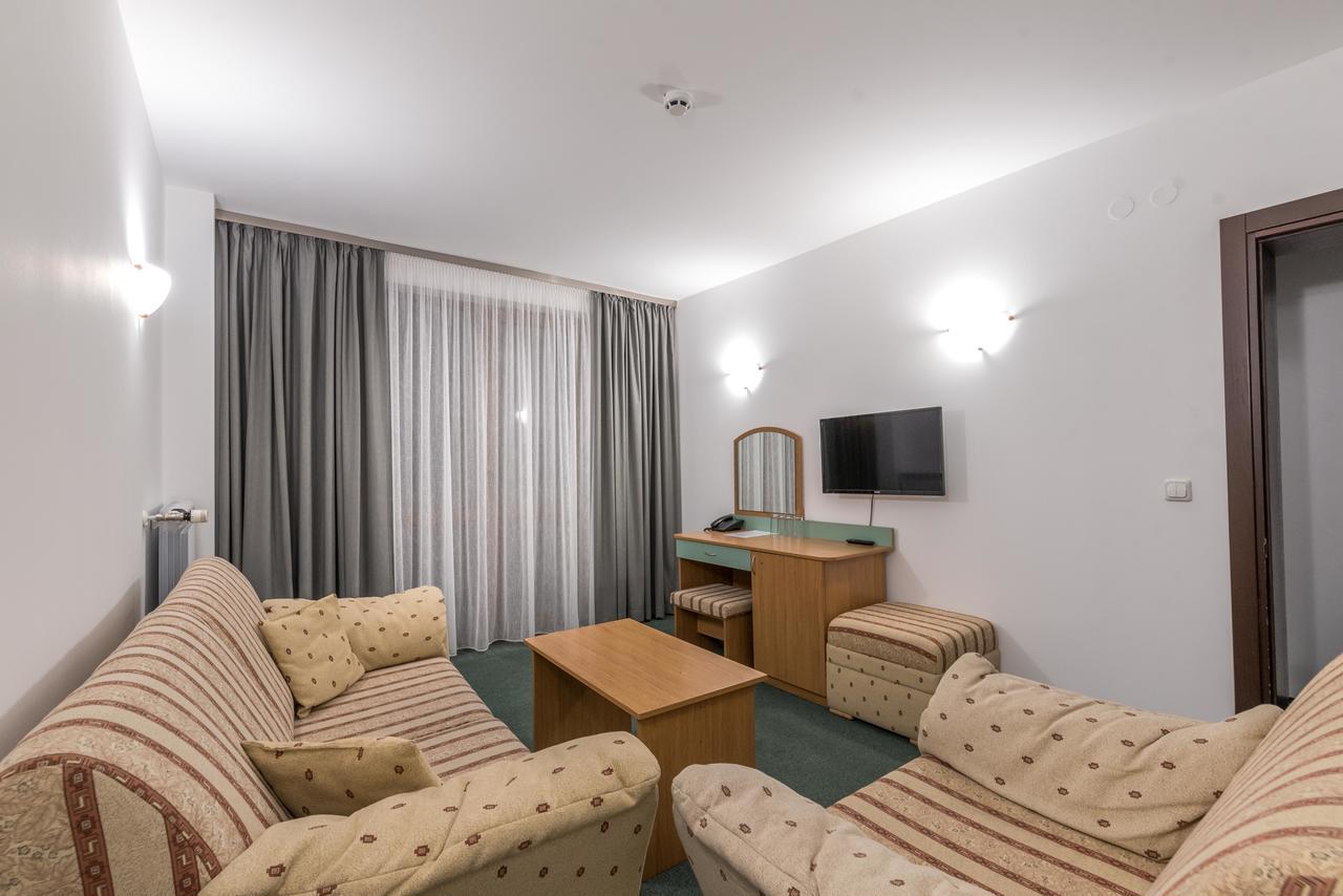 Hotel Iceberg Bansko Extérieur photo